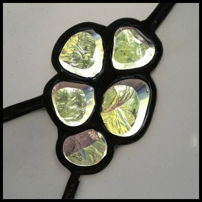 stained glass windows for home